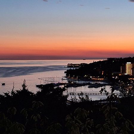 Apartment Portorož Kültér fotó