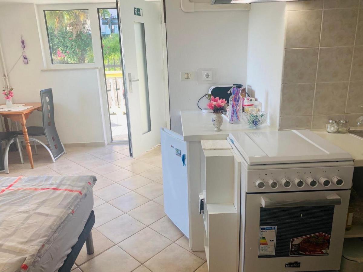 Apartment Portorož Kültér fotó