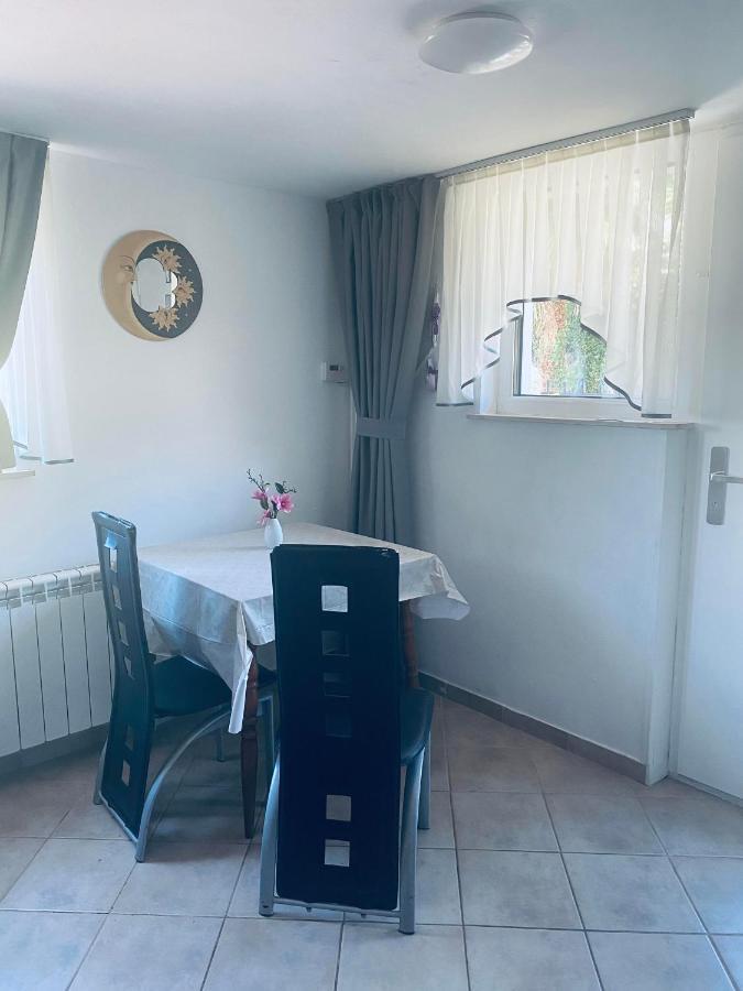 Apartment Portorož Kültér fotó