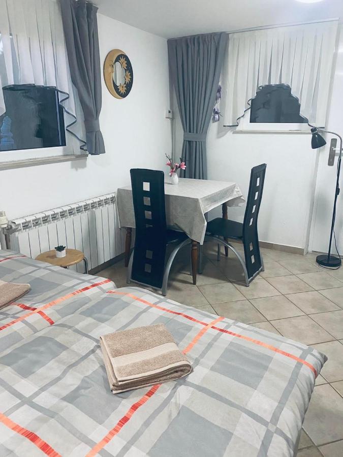 Apartment Portorož Kültér fotó
