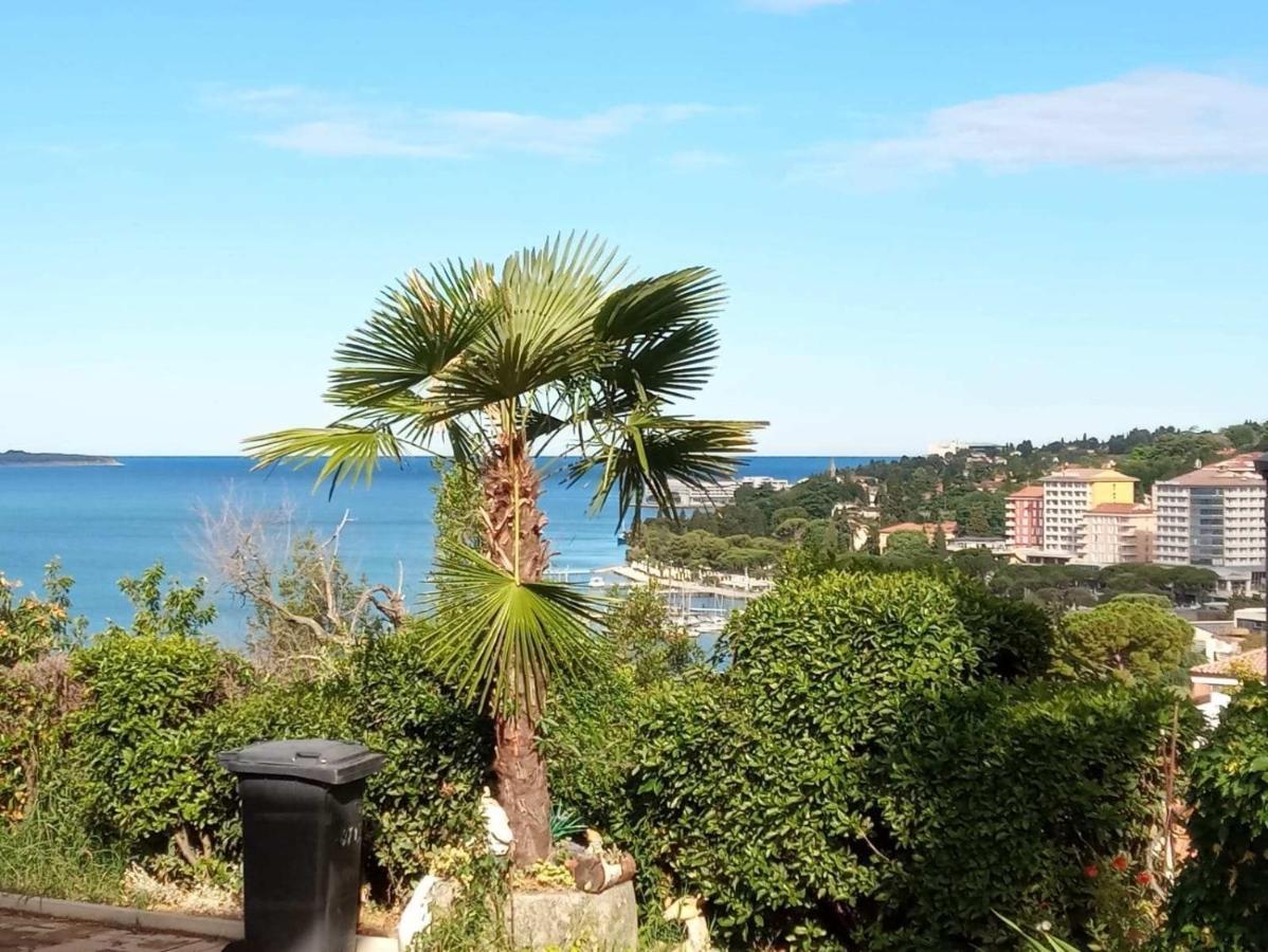 Apartment Portorož Kültér fotó