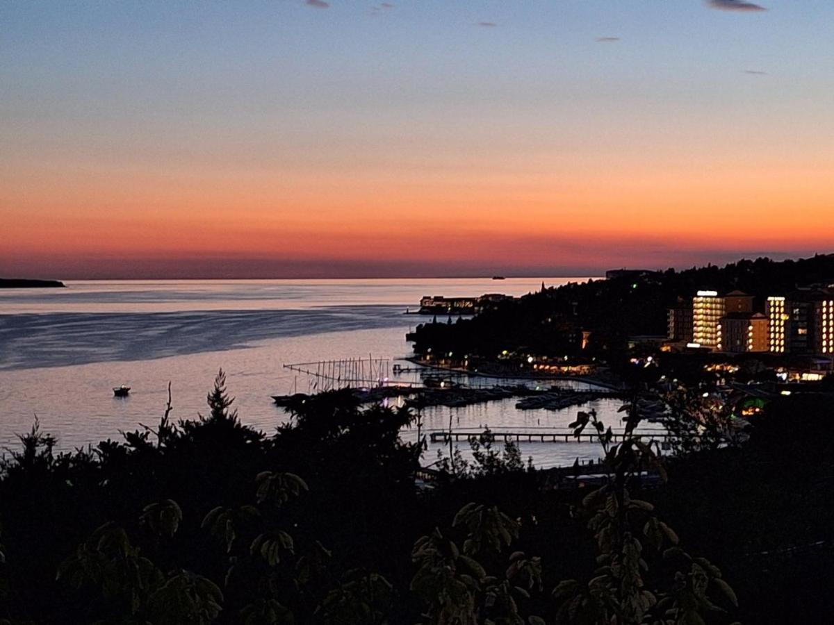 Apartment Portorož Kültér fotó